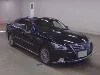TOYOTA CROWN MAJESTA