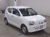 SUZUKI ALTO VAN