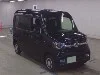 HONDA N VAN