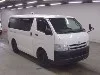 TOYOTA REGIUS VAN