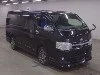 TOYOTA REGIUS VAN