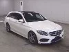 MERCEDES BENZ C CLASS STATION WAGON
