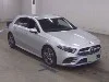 MERCEDES BENZ A CLASS