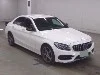 MERCEDES BENZ C CLASS