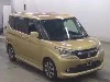 SUZUKI SOLIO BANDIT