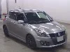 SUZUKI SWIFT SPORTS