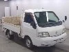 NISSAN VANETTE TRUCK