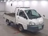 TOYOTA LITE ACE TRUCK