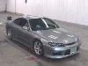 NISSAN SILVIA