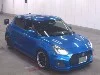 SUZUKI SWIFT SPORTS