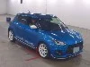 SUZUKI SWIFT SPORTS