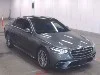 MERCEDES BENZ S CLASS