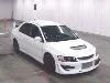 MITSUBISHI LANCER EVOLUTION