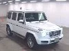MERCEDES BENZ G CLASS