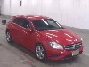 MERCEDES BENZ A CLASS