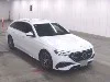 MERCEDES BENZ E CLASS STATION WAGON