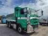 ISUZU GIGA