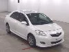 TOYOTA BELTA