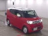 HONDA N BOX SLASH