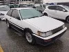 TOYOTA COROLLA LEVIN