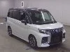 SUZUKI SOLIO BANDIT