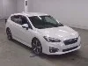 SUBARU IMPREZA SPORT