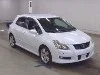 TOYOTA BLADE
