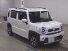 MAZDA FLAIR CROSSOVER