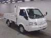 MAZDA BONGO