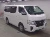 NISSAN CARAVAN WAGON