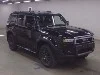 TOYOTA LAND CRUISER 250