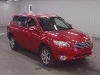 TOYOTA VANGUARD