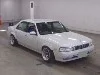 NISSAN LAUREL