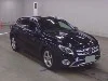 MERCEDES BENZ GLA