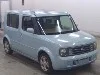 NISSAN CUBECUBIC