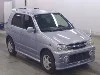 DAIHATSU TERIOS KID