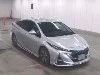 TOYOTA PRIUS PHV