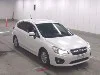 SUBARU IMPREZA SPORT