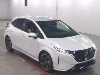 NISSAN AURA