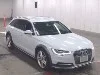 AUDI A6 ALLROAD QUATTRO