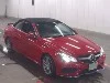 MERCEDES BENZ E CLASS
