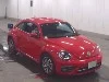VOLKSWAGEN THE BEETLE