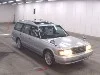 TOYOTA CROWN WAGON