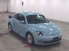 VOLKSWAGEN THE BEETLE
