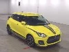 SUZUKI SWIFT SPORTS