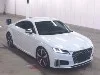 AUDI TTS COUPE