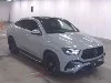MERCEDES BENZ GLE