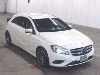 MERCEDES BENZ A CLASS