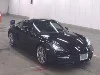 PORSCHE 718 CAYMAN