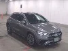 MERCEDES BENZ GLA